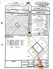  3 أرض سكني تجارة للبيع في العامرات + أرض في العامرات مدينة النهضه