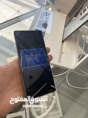  7 Infinix note 50 16/256 gb كفالة الوكيل الرسمي
