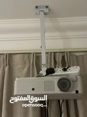  1 بروجكتور باناسونيك Panasonic Projector