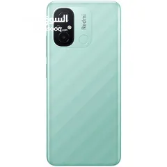  2 Xiaomi Redmi 12C