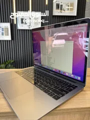  1 MacBook Air 13”  i5  RAM 8GB  SSD 128GB