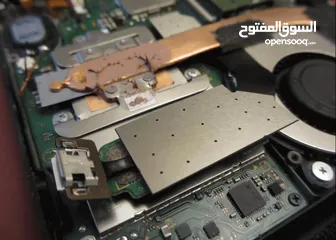  4 ننتندو سويتش إصدار ثاني معدل مع 60 لعبة