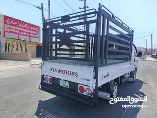  7 بكم نقل بكب للنقل وترحيل ونقل العفش والبضائع عمان و جميع  المحافظات بك اب نقل بكم للنقل بكم لنقل