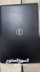  2 لابتوب ديل ممتاز للبيع