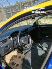  2 سكودا استيشن