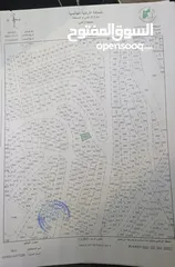  1 ارض في عمان الذراع