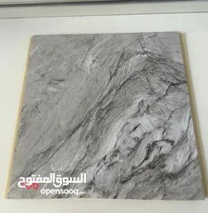  5 ألواح PVC للجدران مقاومة للرطوبة – ديكور عصري وسهل التركيب بألوان متعددة وبسعر منافس