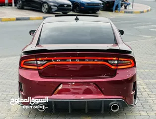  7 DODGE CHARGER RT 2019