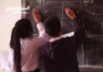  2 أخصائي تربية خاصة شامل خبرة أكثر من 18 عام صعوبات تعلم ونطق وتعديل سلوك  لكل الفئات والحالات