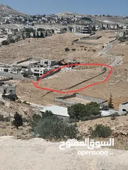  1 اراضي للبيع