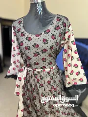  5 فستان ديزاين تراثي جديد للبيع