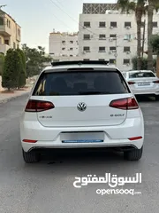  5 E_GOLF 2020 فحص كامل ولا ملاحظة