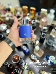  10 شروات عطور تستر فرنسي ماركات عالمية مكفولة بأسعار حرق