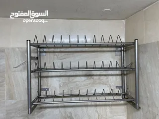  1 مشك جلي  للمطاعم والفنادق والمكابخ