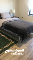  13 شقق مفروشة للإيجار
