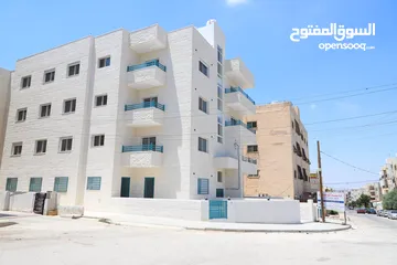  2 شقة مميزة للبيع في أجمل مناطق ضاحية الحج حسن طابق تسوية مساحة 157م