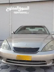  5 لكسسز 330 ES مديل 2005