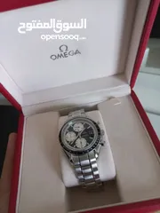  1 stolen Omega speed master