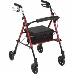  3 Walker Rolator