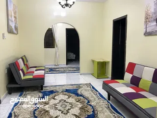  9 Furnished apartment in Alkhuwair