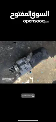  2 قطع تركتر مسي