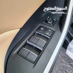  25 2024 TOYOTA RAV4 XLE PREMIUM- صنع ياباني