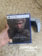  1 Black myth wukong
