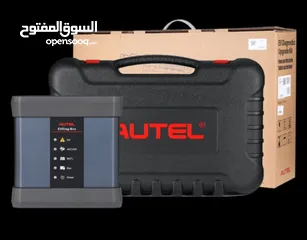  3 يتوفر لدينا  _EV_KIT الاجهزة المدعومة... Ultra_909_919 بشقيه السوفتوير والهاردوير.