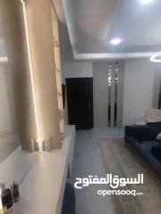  11 شقة مفروشة سوبر ديلوكس مميزه للبيع بداعي السفر