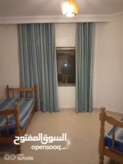  10 شقة فارغة سوبر ديلوكس خلدا 3نوم