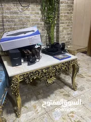  1 بلي4 سلم جديد والسعر بي مجال