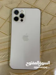  1 ايفون 12 برو للبيع