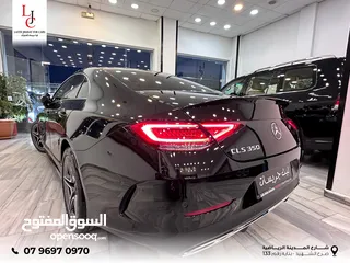 5 ‏Mercedes CLS 350 AMG Kit 2023  مرسيدس سي ال اس AMG Kit داخلي وخارجي