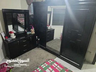  4 غرفة نوم بحاله ممتازه للبيع