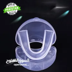  6 واقي أسنان ايفرلاست