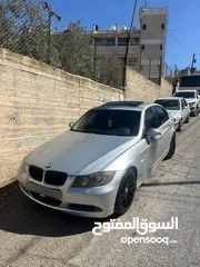  4 بي ام ماتور 2000