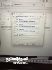  7 لابتوب جيمينج msi