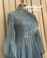  5 فستان مميز للمناسبات 250واصل