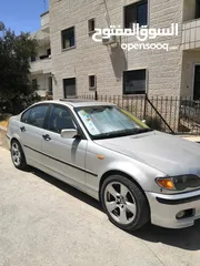  2 Bmw للبيع او البدل