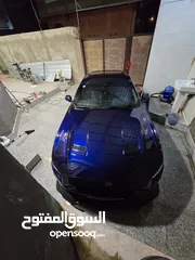  7 موستنج GT بريميوم 2019 9000 كيلو