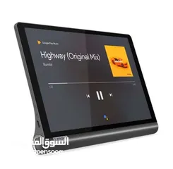  1 تابليت يوغا مستخدم لفتره قصيره بحاله جيده جداً yoga tablet in very good condition