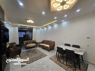  1 شقة مميزة للايجار