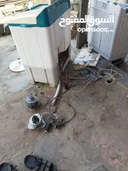  13 صيانة ثلاجات وتكيفات و غسالات و بوتاجار شركة العبقري لجميع الصيانة في جميع الإمارات