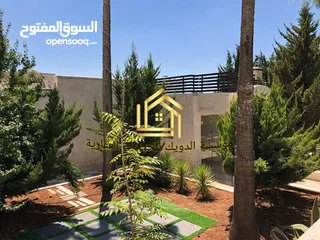  1 فيلا مفروشة سوبر ديلوكس اعلان رقم (V60)