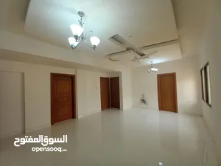  2 1 BR Excellent Flat in Khuwair