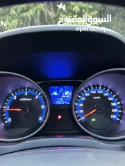  11 ‏ Hyundai TUSCAN 2014 • Limited Edition فل الفل مع بانورما ، عداد 88 الف اصلي فحص نخب طلاء الشركة