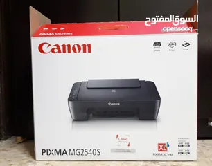  1 3 طابعات  بحاجة الى حبر او صيانة