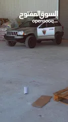  2 جراند شروكي لرينوه