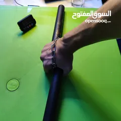  3 النناشكو الاسود