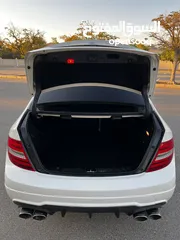  22 مرسيدس C350